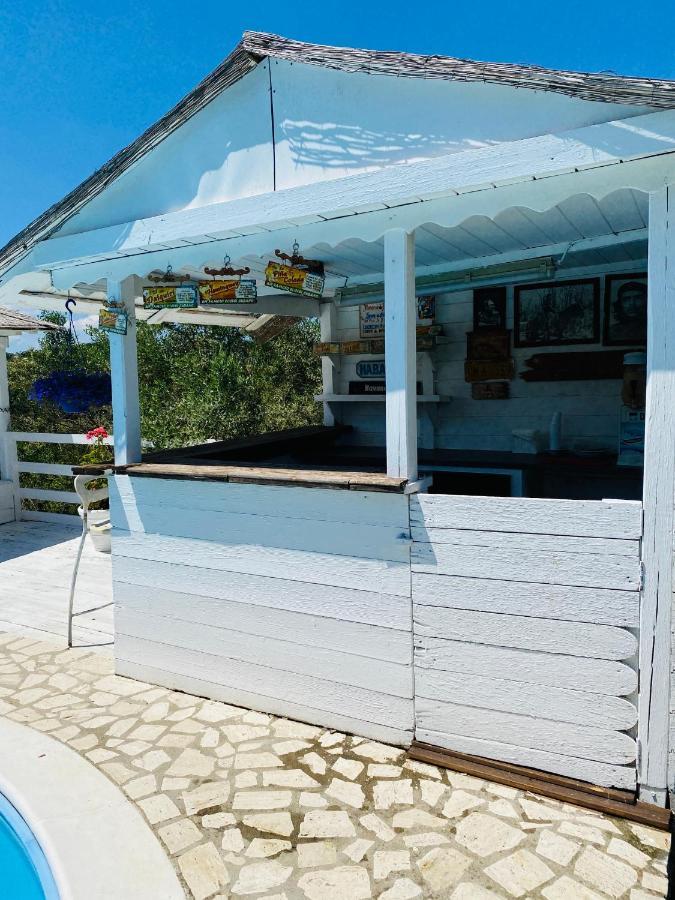 Chanel Garden Relaxation Home 福尔梅洛 外观 照片