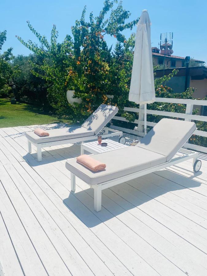 Chanel Garden Relaxation Home 福尔梅洛 外观 照片
