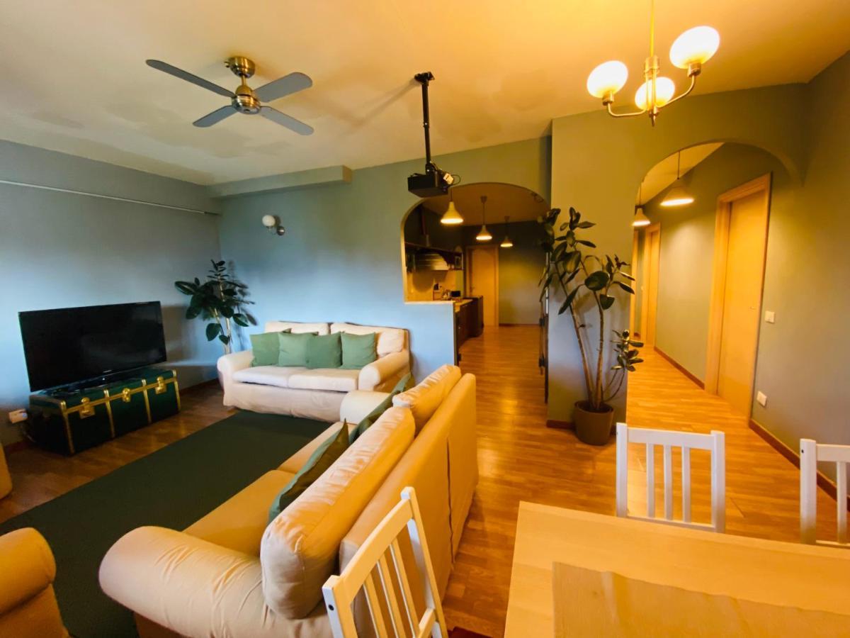 Chanel Garden Relaxation Home 福尔梅洛 外观 照片